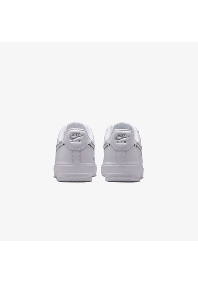 Nike Air Force 1 '07 Lv8 Kadın Beyaz Spor Ayakkabı Iw1234-100 Juststep