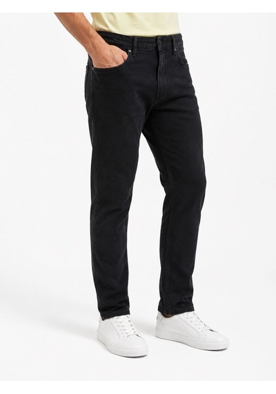 LOFT Terrybrown Straight Fit Erkek Pantolon Lf2044720 Q1.v1 Denim