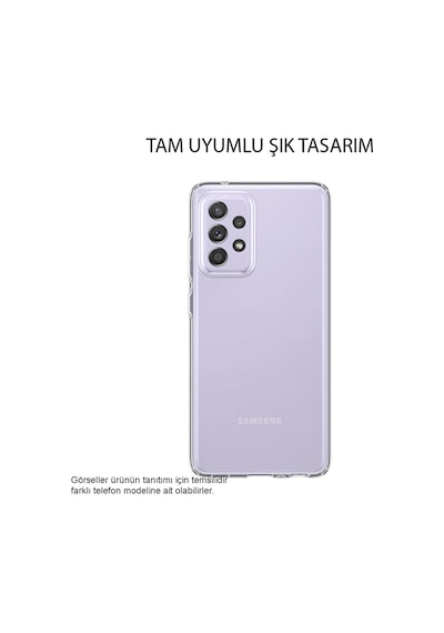 Huawei Y6 Pro 1mm Silikon Şeffaf Kapak
