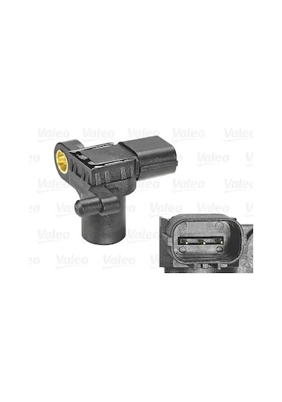 Honda Civic 6 Eksantrik Sensoru 1.4 1996-2001 D14a2 D14a6 D14a8 D14z4 Valeo 253822