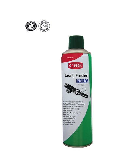 Crc Leak Finder Pmuc 500 Ml 12'li Paket
