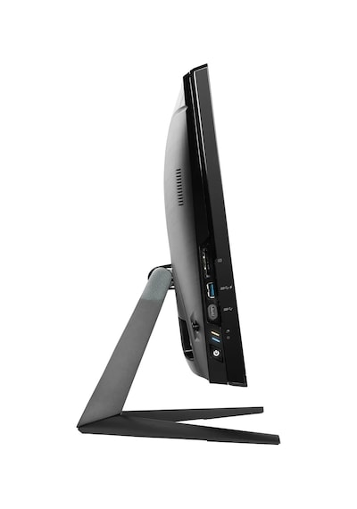 MSI Pro AP222T 14MA-607XEU i5-14400 16 GB 512 GB SSD 21.5" Dos Masaüstü Bilgisayar