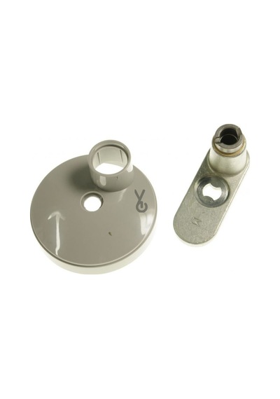 Kenwood - Planet Hub Assembly