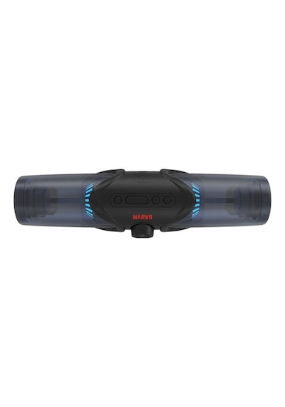 Marvo Sg 100 Bluetooth Rgb Gaming Speaker