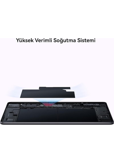 Huawei Matepad 2025 11.5" 128 GB Tablet Outlet