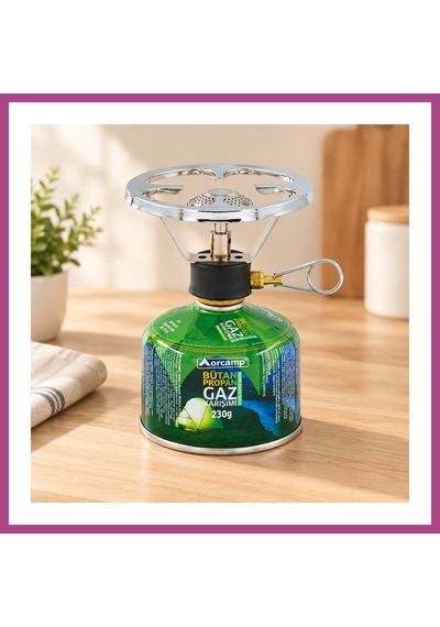 Gees Global Siboplu Kartuş Ocak 230 Gr Tüp Gbzs Çok Renkli
