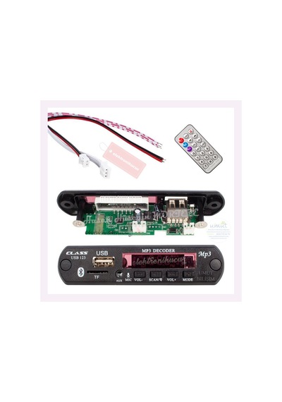 2010 Model Citroen C5 Araç Uyumlu Bluetooth-Mp3-Mikrofon-Usb-Sd N11.813
