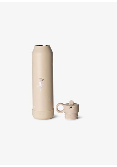 Citron 3 Katmanlı Paslanmaz Çelik Termos Seti 500 Ml - Ballerina 1286739