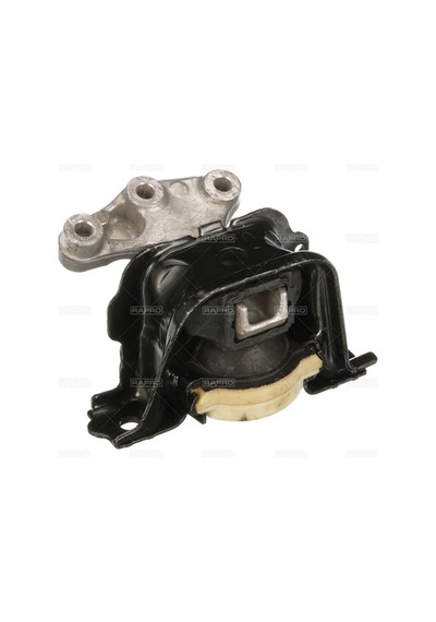 Rapro 51953 Motor Takozu Ön Sağ 107 207 208 301 C3 Iı Ds3 1.6 Hdı 1807.gw Diğer