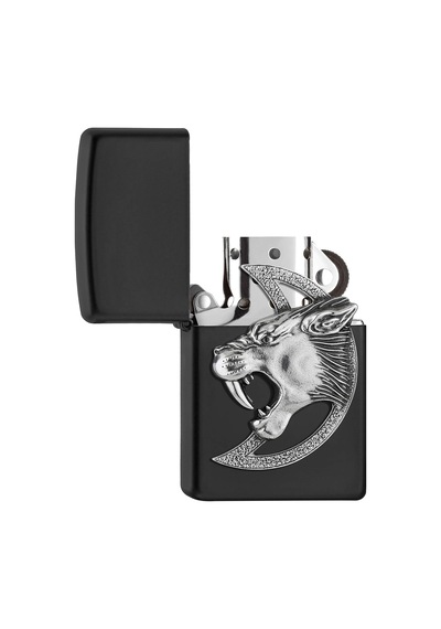 Zippo 218c Tiger Çakmak