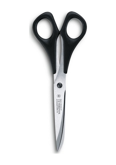 Victorinox 8.0906.16L Profesyonel Makas Sol El
