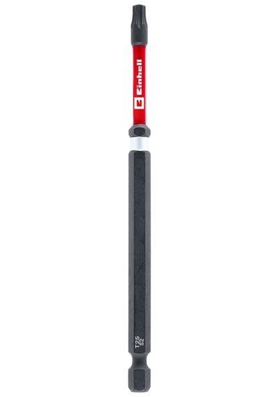 Einhell Torx Bits Uç 120 Mm T25 S2 - 49132260