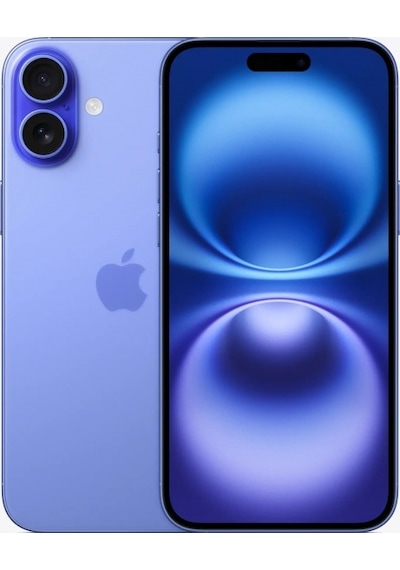 Yenilenmiş Apple iPhone 16 Plus 128 GB A Kalite (12 Ay Garantili)