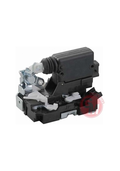 Gua Kapı Kilidi Arka Sağ Motorlu Renault R19 - Megane Gua 41869 7702127971