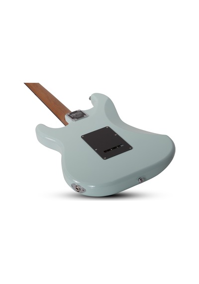 Schecter Nick Johnston Traditional Elektro Gitar Atomic Frost