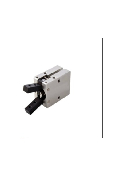 Açili Tip Tutucu / Gripper Mchz-25-D