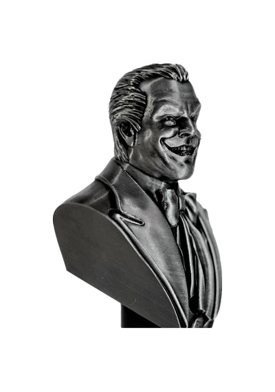 Joker Büst Figür Batman 15 Cm