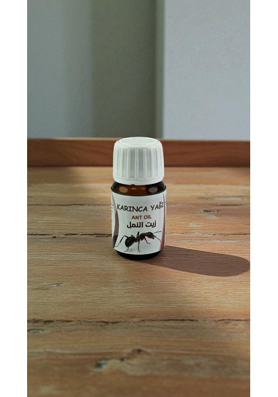Navaem New Tüy Azaltıcı Karınca Yağı 20 ML