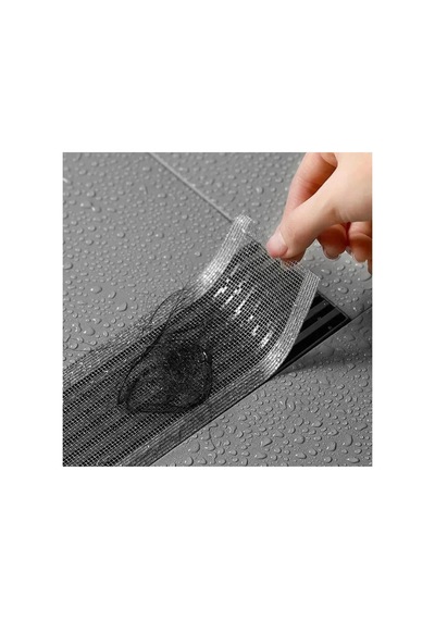 Siolanzi Sineklik Tamir Ve Gider Süzgeç Filesi 12 Cm X 4 M