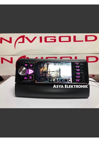 Ford Connect 4X45W Fm Sd Usb Bt Mp3 Oto Teyp N11.223