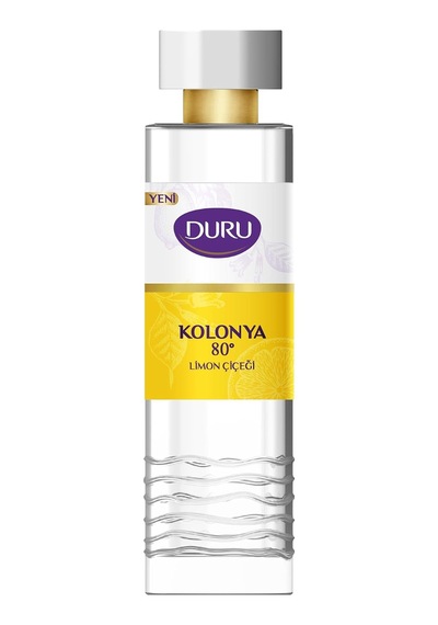 Limon Kolonyası, Pet Şişe, 400 Mililitre 34519473