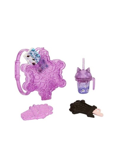 Abbey Bominable Bebek Monster High Abbey Bominable Bebek Ve Aksesuarlar Hnf64 Genel