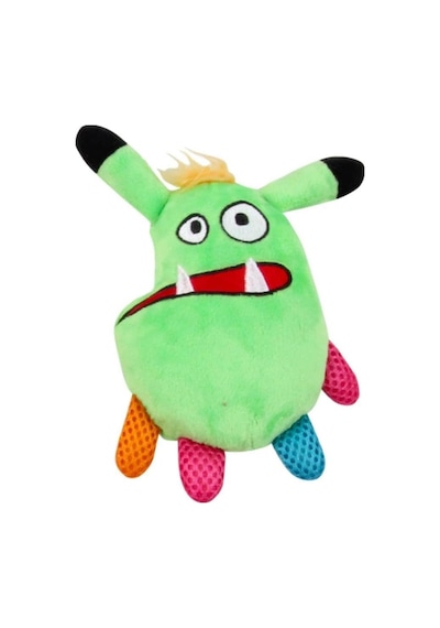 Peluş Oyuncak - Little Monster Mint