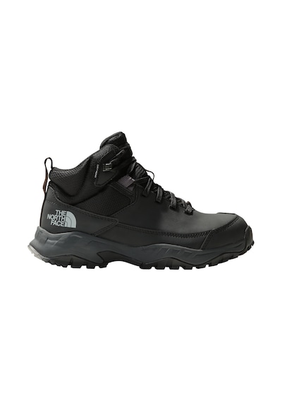 The North Face M Storm Strike III WP Kadın Siyah Bot Siyah