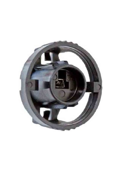 Renault Yağ Müşür Soketi Beyaz 1 Pin