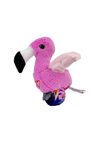 Asya Oyuncak Happy Yappers Slap Bant Konuşan Ve Taklit Eden Pelikan Cx0425 9592 Pembe