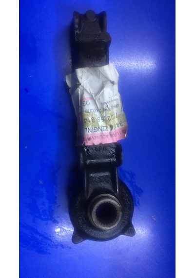 7702255314 Renault 9-19 Arka Torsıyon Kolu Sol
