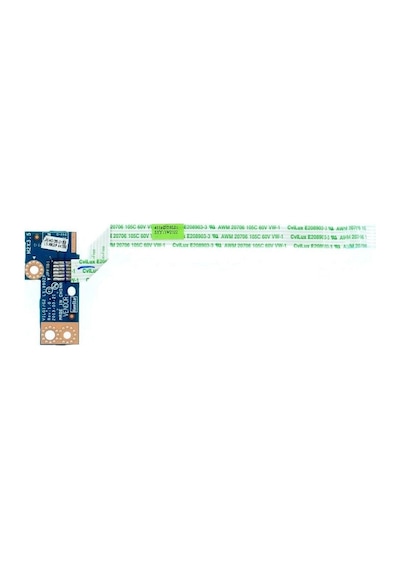 Lenovo Uyumlu Ideapad G505S 20255 Notebook Tetik Power Butonu