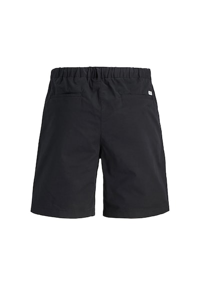 Jack & Jones Jack&jones 12274983 Erkek Sort - Siyah