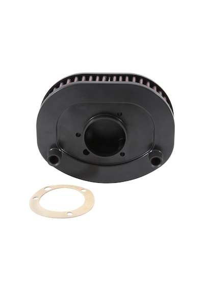 Kn Hava Filtlresi Harley Davıdson Xl1200 Xl883 Hd-1212