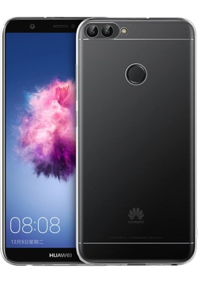 Huawei P Smart 2018 Kilif Seffaf Silikon Kilif + Cam 248395740 - Seçenek / Renk-Ekran Koruma-Füme-Esnek Nano Cam Huawei P Smart 2018 Kilif Seffaf Silikon Kilif + Cam 248395740 - Seçenek / Renk-Ekran Koruma-Füme-Esnek Nano Cam