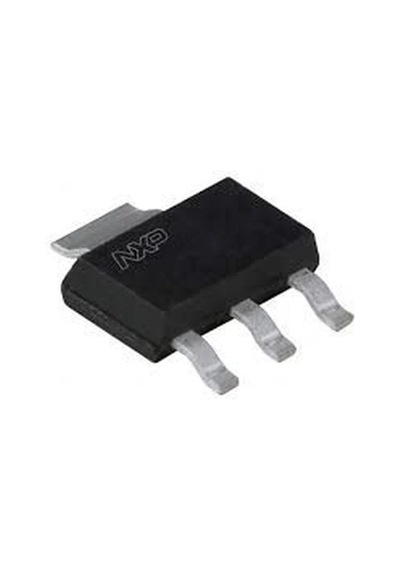 Bcp56t1g Transistör Npn Smd Sot-223