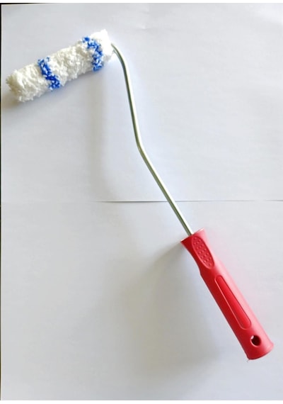 Parmak Rulo 10cm