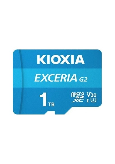 1 Tb Micro Sd V30 İle Yüksek Kapasite Ve Performans