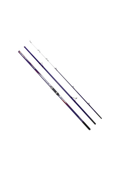 Kalli Kunnan Suit Surf 4.20 200 Gr 3 Parçalı Kamış