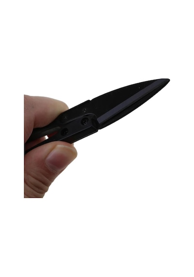 Golden Eagle TC-805-B BAKARİT METAL YAYLI MAKAS
