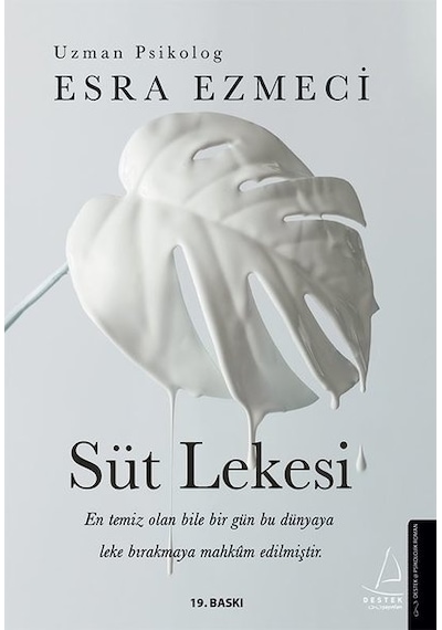 Süt  Lekesi