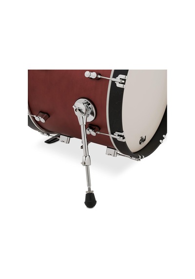 Pdp Concept Maple Classic Bop 3 Parça 18" Davul Ox Blood