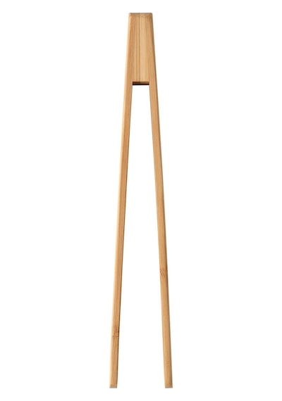 Ikea Ostbıt Servis Maşası 24 Cm Kahverengi