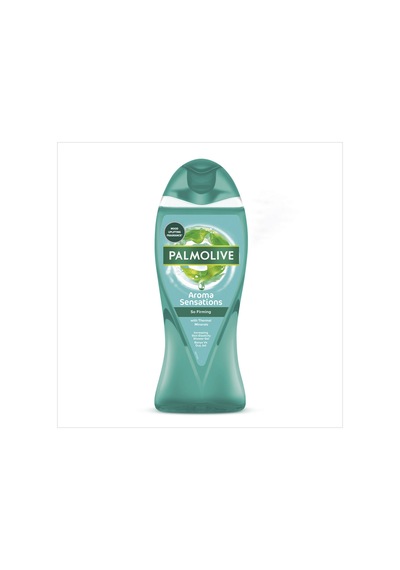 Palmolive Aroma Sensations So Firm Duş Jeli 500 Ml - 6 Adet Tarı Diğer