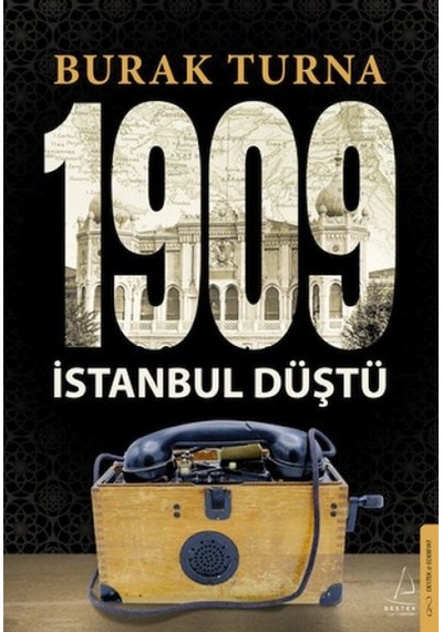 1909 İstanbul Düştü - Pmvp-751762