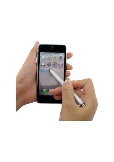 Stylus Dokunmatik Ekran Kalemi Model 2 ( 3 Adet )