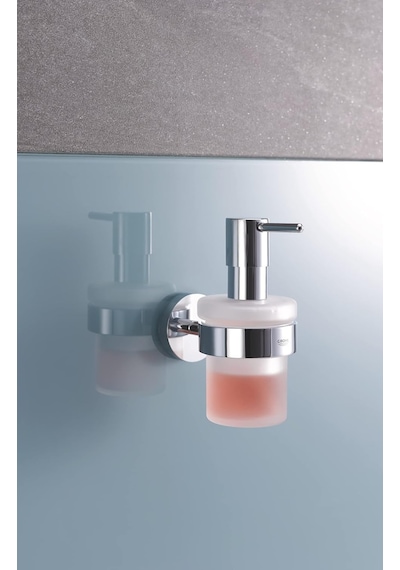 Grohe Start Quickfix Sıvı Sabunluk Duş / Banyo Aksesuarları K Diğer