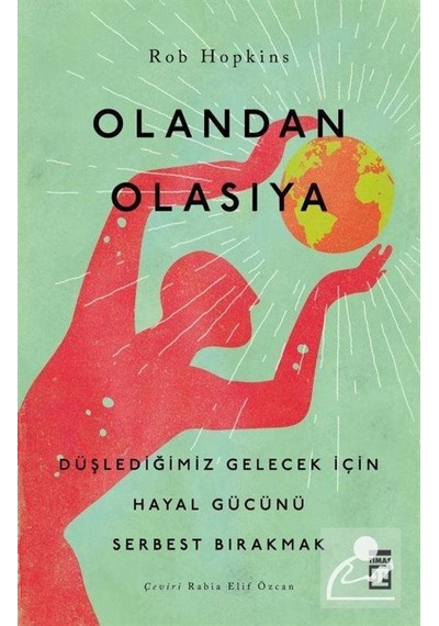 Olandan Olasıya / Roz Hopkins