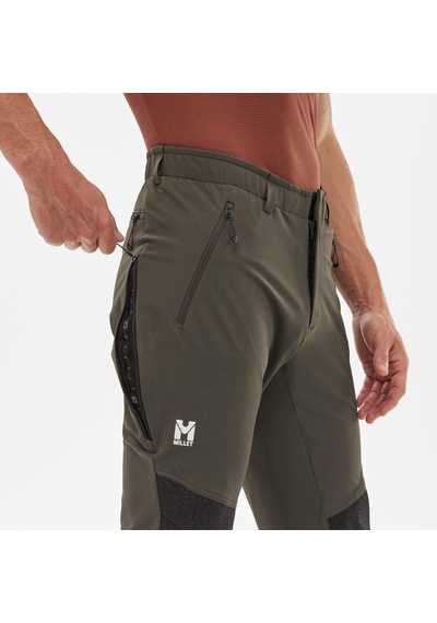 Millet K Xcs Pantolon Erkek Mıv8267 N8637