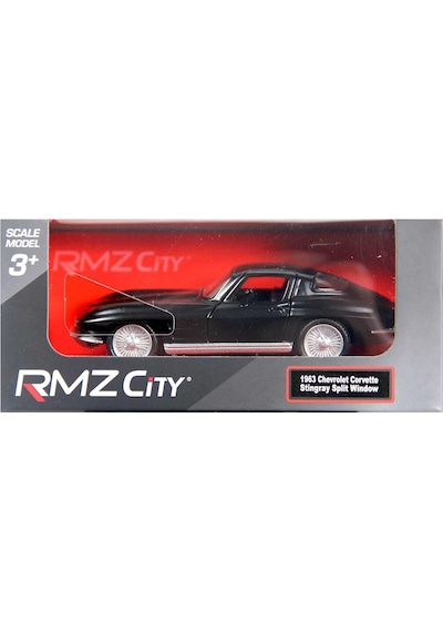 Rmz City 1:32 Dark Serisi Model Araba
